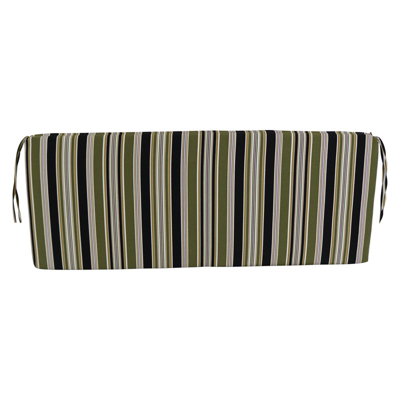 Coussin 1 pièce Ebern Designs