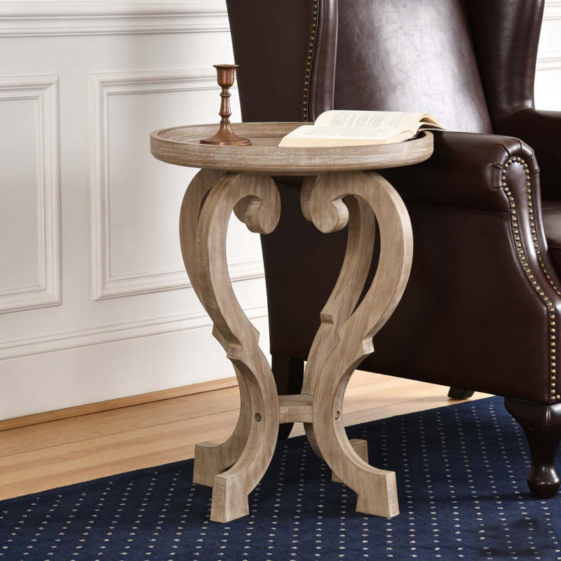 Table de bout