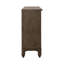 Ensemble de lit, commode et miroir Aisja-101982085-126511448