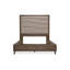 Lit plateforme tapissier Del Mar Sound-44188163
