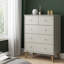 Abby 5 Drawer Chest-117226792
