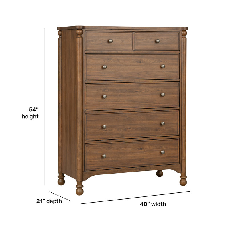 Camellia Drawer Chest