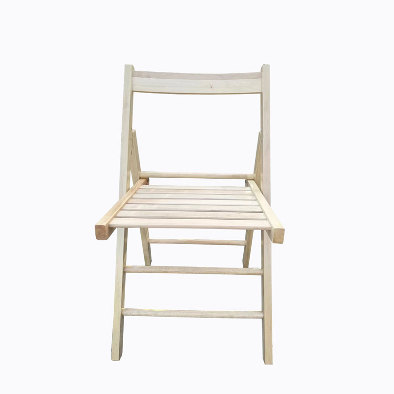 Chaise d'appoint large 17,32 po Raishma, Blanc / Blanc