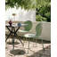Stacking Patio Dining Side Chair-1634020880