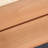 Elazer Kids Solid Wood Outdoor Table Or Chair and Chair Set
