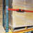 E-strap Foot Ratchet with Storage Fastener