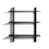 Black selected