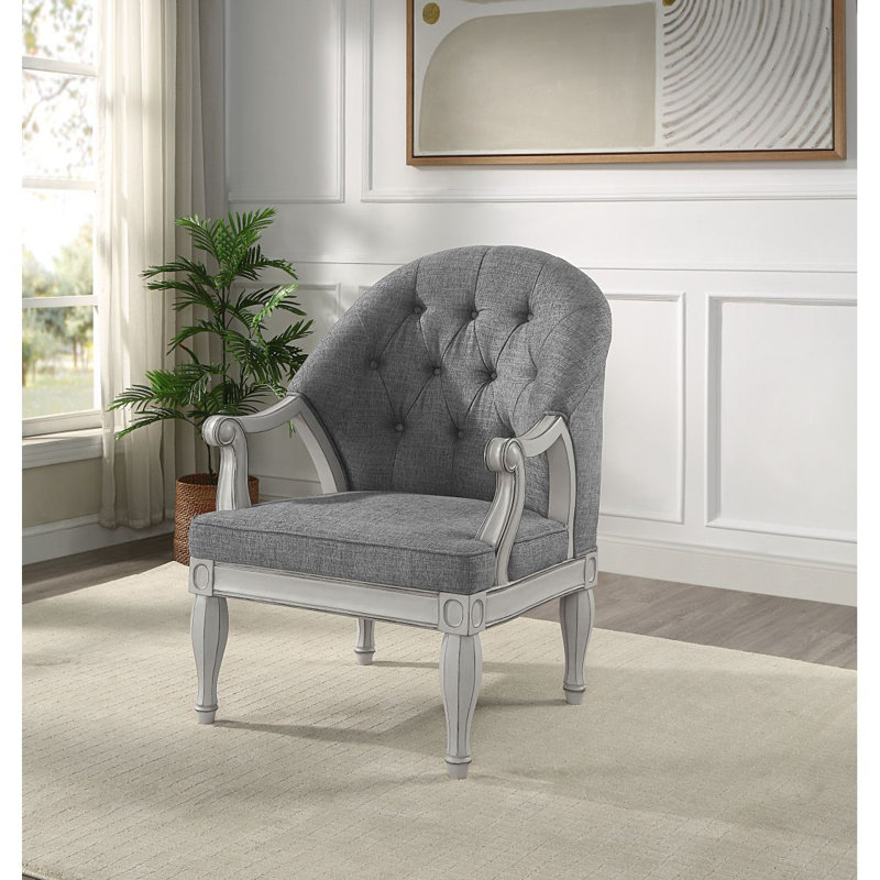 Fauteuil Florian