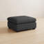 Repose-pieds modulaire et imperméable Cambria Chenille-132398923