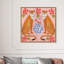 «Great Mother Cheetahs», impression sur toile-77334775-77334783-119406347