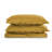 Lightweight Pre washed California King Bedspread Set | Soft Microfiber Quilt Set| Hotel-Quality Finish-121432101-121432086