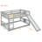 Bunk Bed With Ladder With Slide