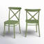 Chaise d'appoint de salle à manger Farrah-505751435