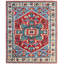 Heriz One-of-a-Kind 8' X 9'9" Area Rug