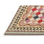 Tapis brun contemporain Maxbass-1541115038