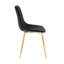 Jackstin Upholstered Dining Chair-908472629