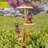 Setsuo Iron Garden Stake