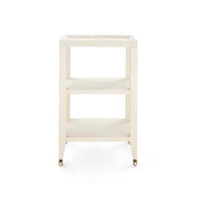 Isadora Kitchen Cart