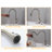 Pull Down Kitchen Faucet-81671888