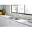 Method Pull Out Single Handle Kitchen Faucet with Power Clean and Duralock-20058186