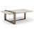 Munoz Stone Top Coffee Table
