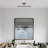 Manbir Semi Flush Mount-2088088919