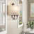 Oil Rubbed Bronze selected