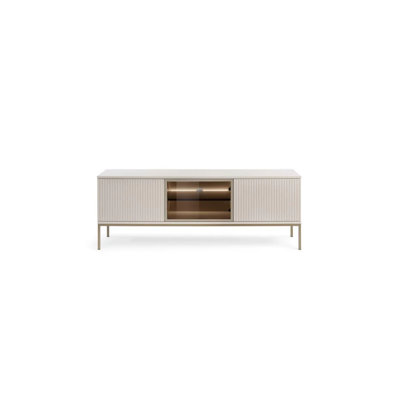 Aliannys TV Stand for TVs up to 60"