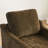30'' Wide Swivel Armchair-1975932602