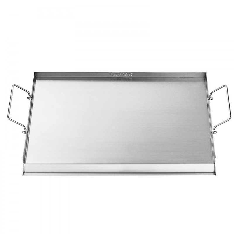 Batterie de cuisine pour barbecue 23 po