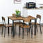 Ensemble repas 4 personnes Annaruth