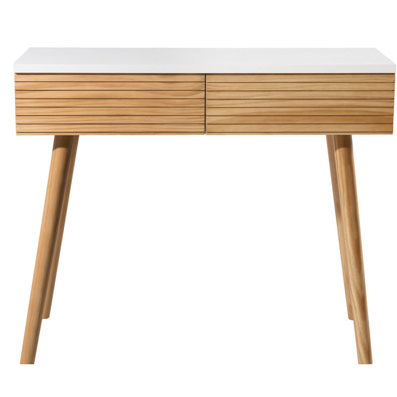 Theo 90cm Console Table