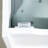 Large Capacity Box - Gray, With Lid For ' Chest Safe , 22" L X 9.75" W 7.75" H Storage