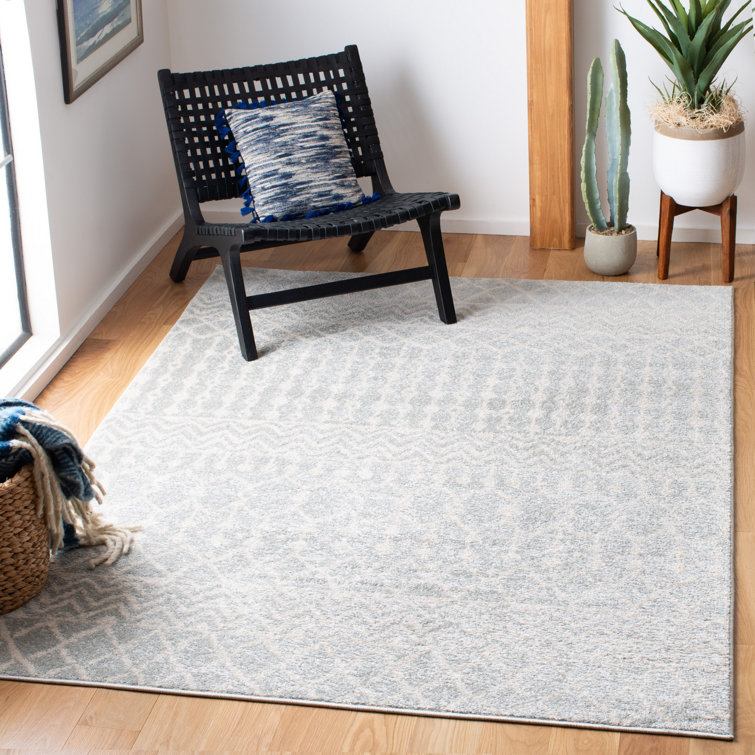 Cobos Performance Geometric Rug