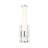 Atchley 1 Light Wall Sconce-1974990485