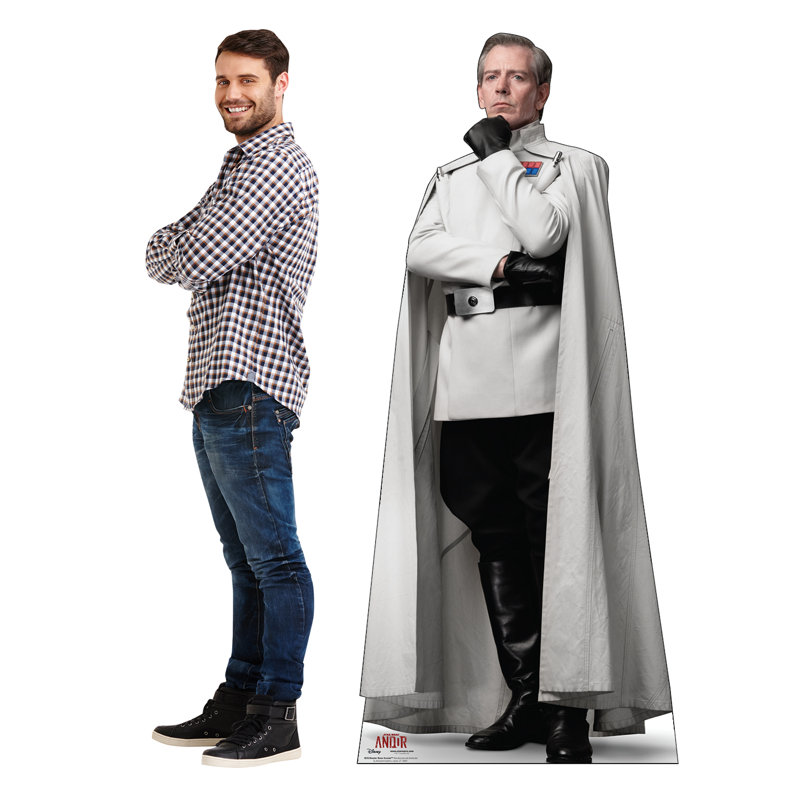 Réalisateur Osron Krennic (Andor 2)