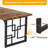 63'' L Breakroom Table-93646039-93646038