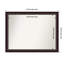 Miroir mural Roree-652835599