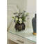 Andorra Handmade Metal Table Vase-73324727