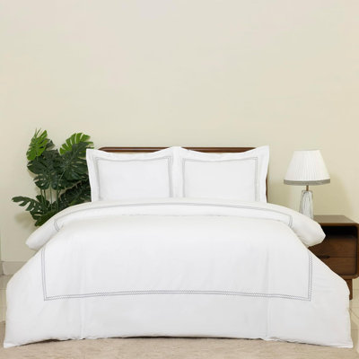 Housse de couette Dreamology