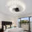 HanranhanModern LED Ceiling Light,42-Light Heads Flower Shape Ceiling Lights,Living Room Light Fixtures-472585909