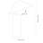 Damo Metal Table Lamp-70659401