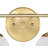 Sommers 3 - Light Vanity Light