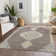 Premium Machine Washable Guada AMF1014 Oriental Rug