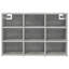 Shoe Cabinet-265609358