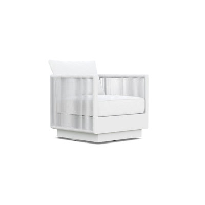 Porto Patio Chair with Cushion