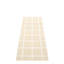 Ada Geometric Area Rug in Cream/White-69435538