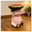 Table d'appoint Whimsical Pig