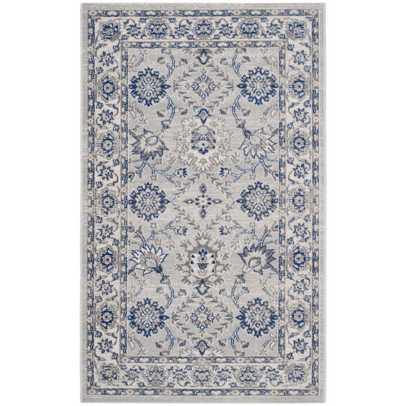 Tapis oriental Guththorm Performance, Rectangle 3 pi x 5 pi