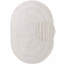 Hanse Home Rangpur - Jute Rug, Natural Rug for Living room, Bedroom, Diningroom-124395849